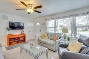 Charming Orem Home with Yard - Near BYU and UVU! - 普罗沃