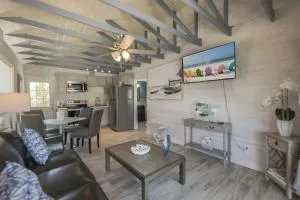 Lantana Suite - North Captiva