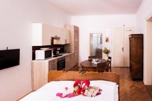 Prague Siesta Apartments