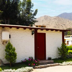 Los Andes - Restaurant & Bungalows