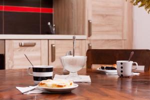 Prague Siesta Apartments