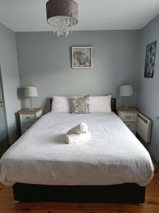 Dingle Town Center Apartment