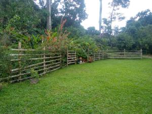 Finca Villa Rosita-Tu Paraíso Campestre cerca de Bogotá