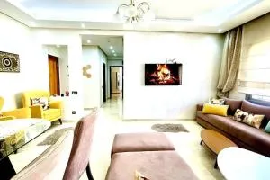 Taj nouaceur aéroport Mohamed V - 诺阿瑟