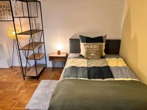 Stilvoll mitten Neu-Isenburg - 德赖艾希