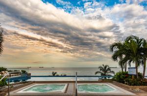 Hotel Irotama Reservado