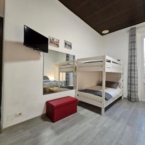 Corteantica RHO-FIERA by Rhospitality