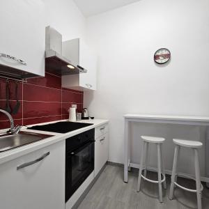 Corteantica RHO-FIERA by Rhospitality