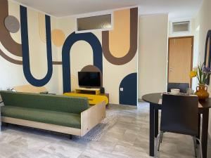 Apartment above Opatija, N’Amor 