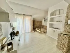 [Recco] Riviera Ligure in Relax - Vescina