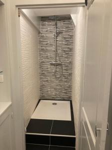Appartements L’Atelier cosy : photos des chambres