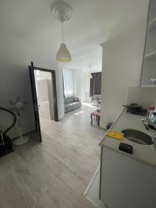 Sunny apartment in the heart of Batumi