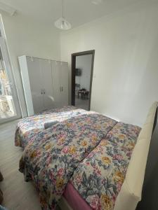 Sunny apartment in the heart of Batumi