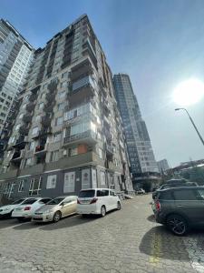 Sunny apartment in the heart of Batumi