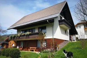 Apartma Andrej - 阿诺尔德施泰因