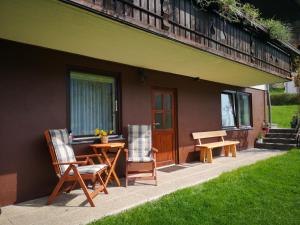 Apartma Andrej