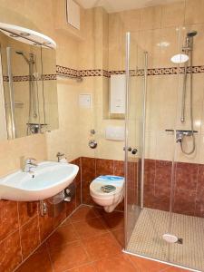 Ferienwohnung Windflüchter