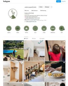 Hotel Catalunya Ribes de Freser