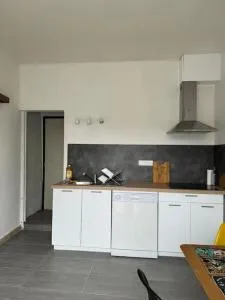 Jolie t2 sur valentine - Pointis-de-Rivière