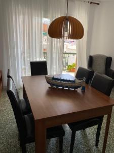 Apartamento con Feng Shui