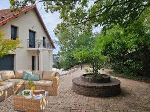 Appartement 10 personnes JO 2024 - 伊兰柯尔特