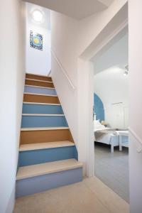 WePuglia - Porta Blu