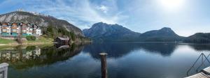 Seeappartement Altaussee - Your Austrian Home