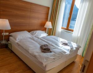 Seeappartement Altaussee - Your Austrian Home
