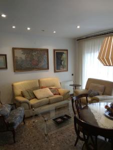 Un lujazo de piso en el centro de Calafell