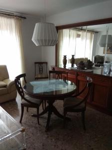 Un lujazo de piso en el centro de Calafell