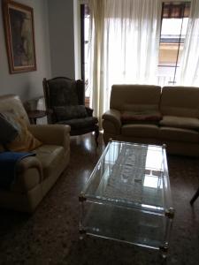 Un lujazo de piso en el centro de Calafell