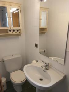 Un lujazo de piso en el centro de Calafell
