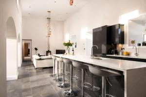 The Steading at West Lyham