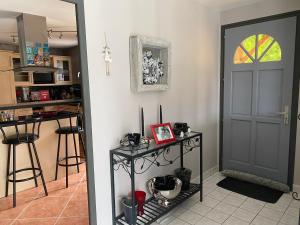 Maison plein pied proche circuit 24h et PEC