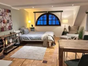 Einzigartig nahe Frankfurt! - Neulsenburg