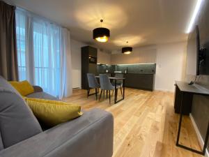 Vistula Avenue Apartment Free Parking