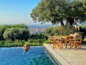 科尔特圣马蒂亚农家乐 - Quinto di Valpantena