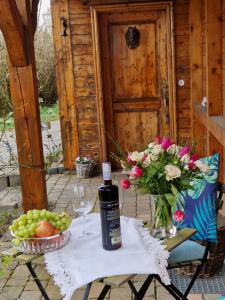 Ferienhaus Eifelglühen