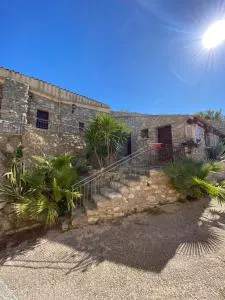 Antica dimora siciliana - Сикульяна