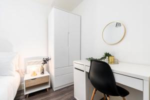 Exclusive One Bedroom Apartment - City Centre - Free Wi-Fi Netflix