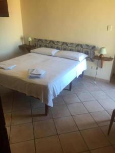 Habitación Doble con baño privado