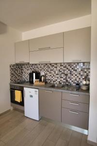 Dubrovnik Airport Apartment Pascal