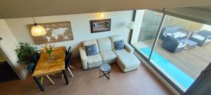 Apartamento Duplex Mar&Pol gran terraza