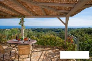 Villa Sevastoula (formerly Villa Skalita)