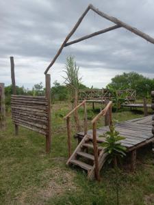 Real African Life safaris and Camps