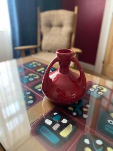 Les Loges du Théâtre Monsigny, Centre-ville