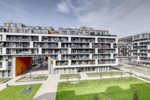 STAR stylish flat in a modern neighborhood