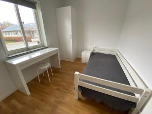 Villa Brösarp - Villa Brösarp