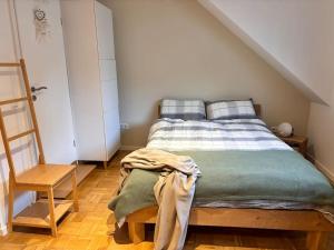 Ruhig & Gemütlich Nahe Frankfurt