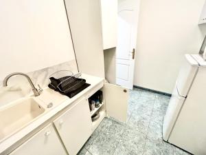 Appartements Apparemment privatif 5km de Disneyland Paris : photos des chambres